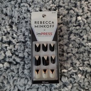 Rebecca Minkoff X Impress